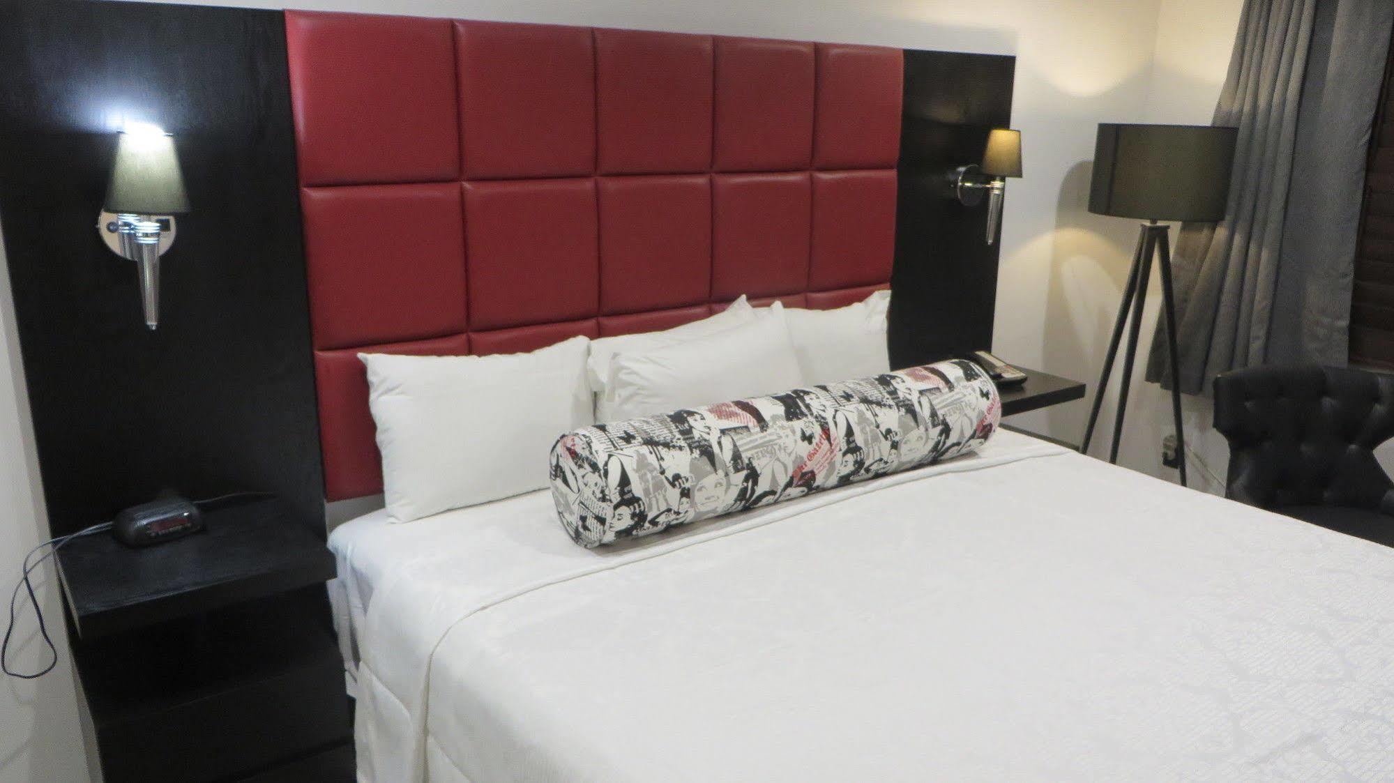 Legend Hotel Hollywood Los Angeles Kültér fotó