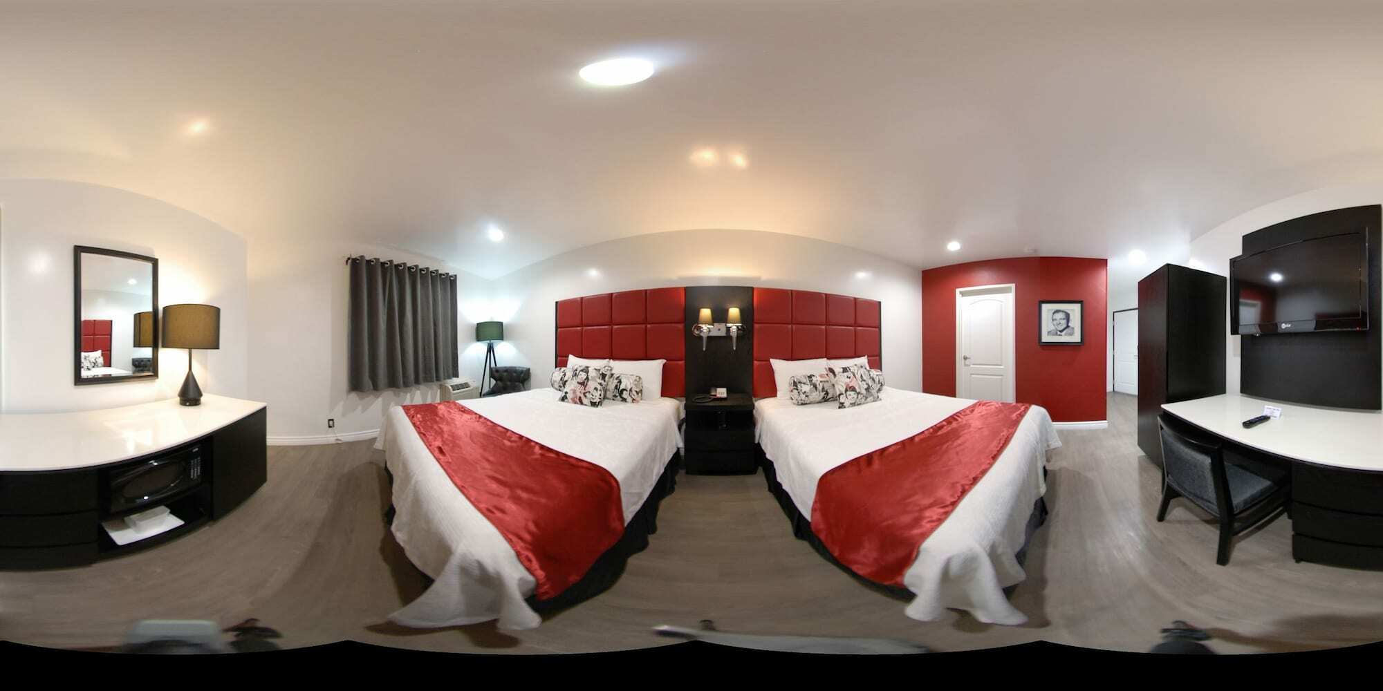 Legend Hotel Hollywood Los Angeles Kültér fotó